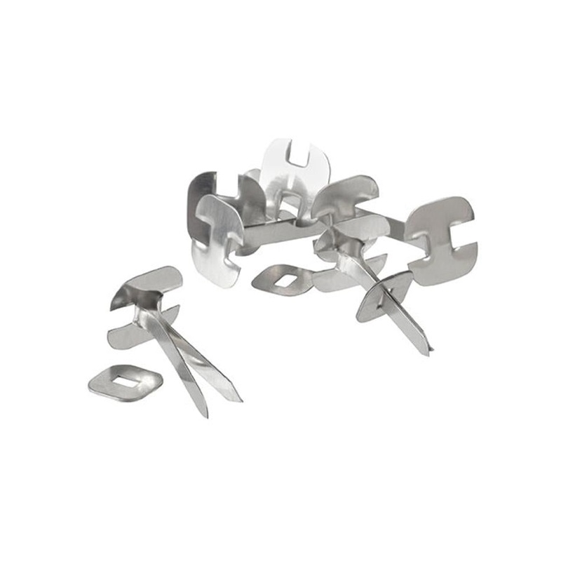 Esselte Paper Binders 13Mm Bx200 0006420