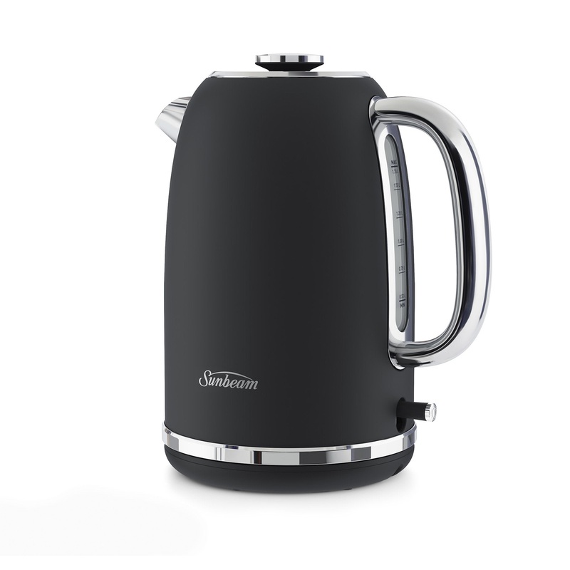 Sunbeam Alinea Collection Kettle Dark Canyon KE2700K...