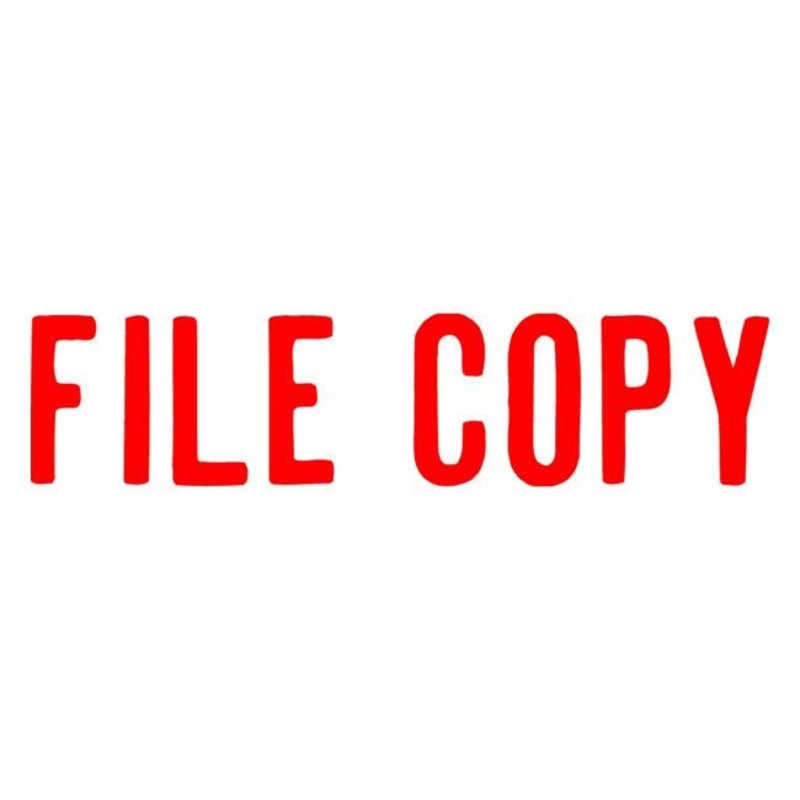 Xstamper cx-bn 1071 file copy red