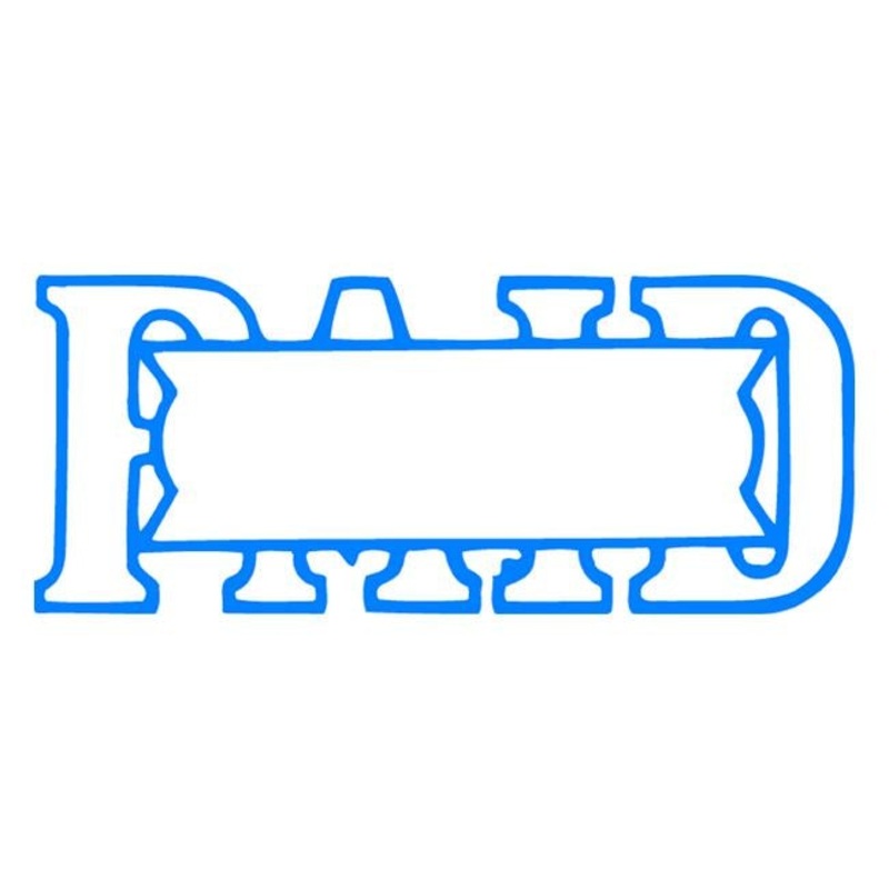Xstamper cx-bn 1201 paid/date blue