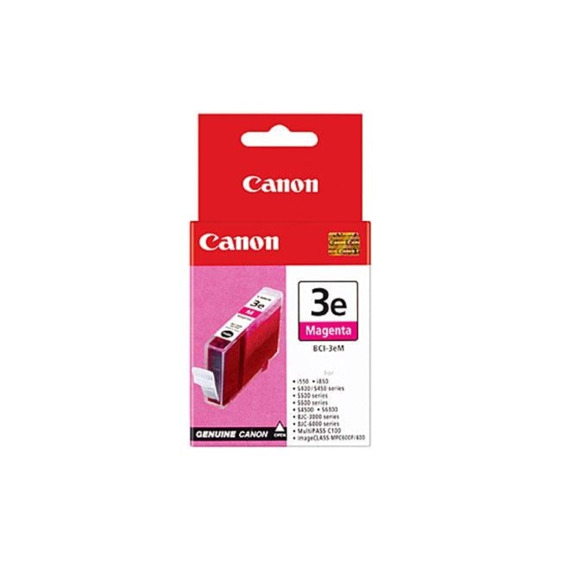 Canon CI3E Magenta Ink Tank