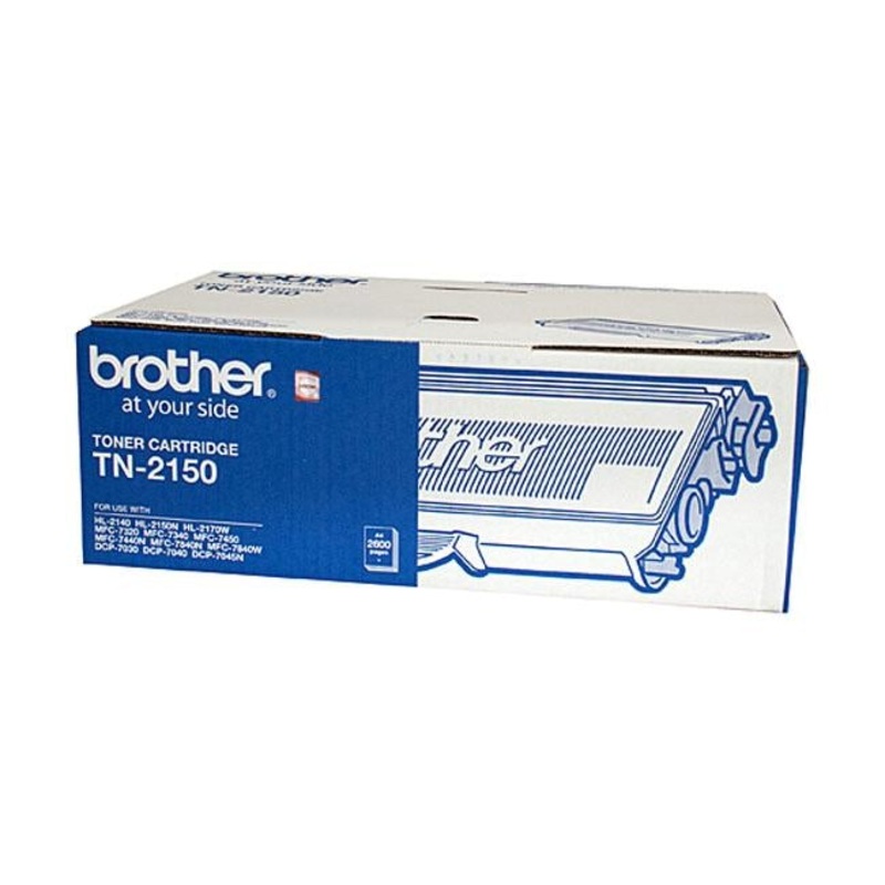 Brother TN2150 Toner Cartridge