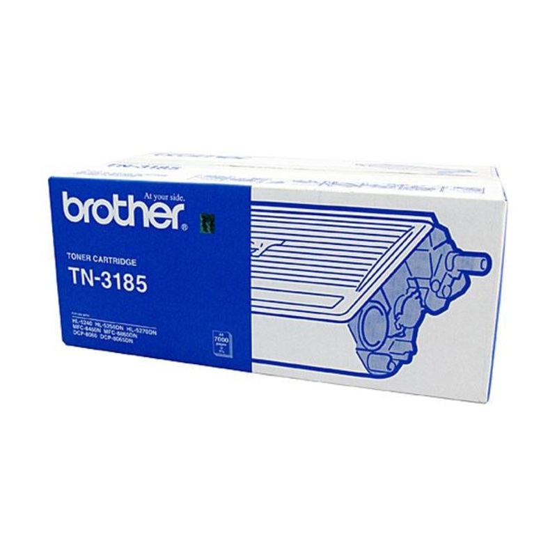 Brother TN3185 Toner Cartridge