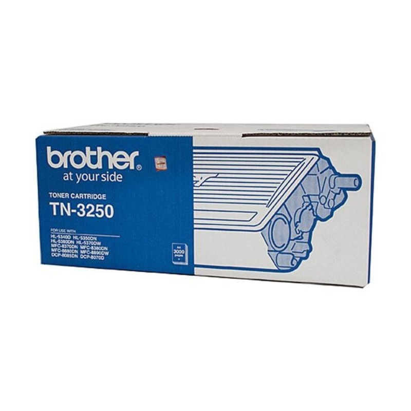 Brother TN3250 Toner Cartridge