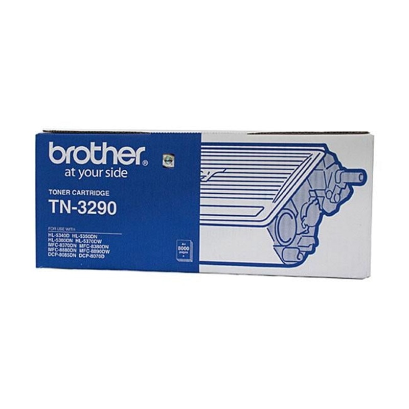 Brother TN3290 Toner Cartridge