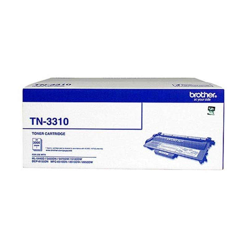 Brother TN3310 Toner Cartridge