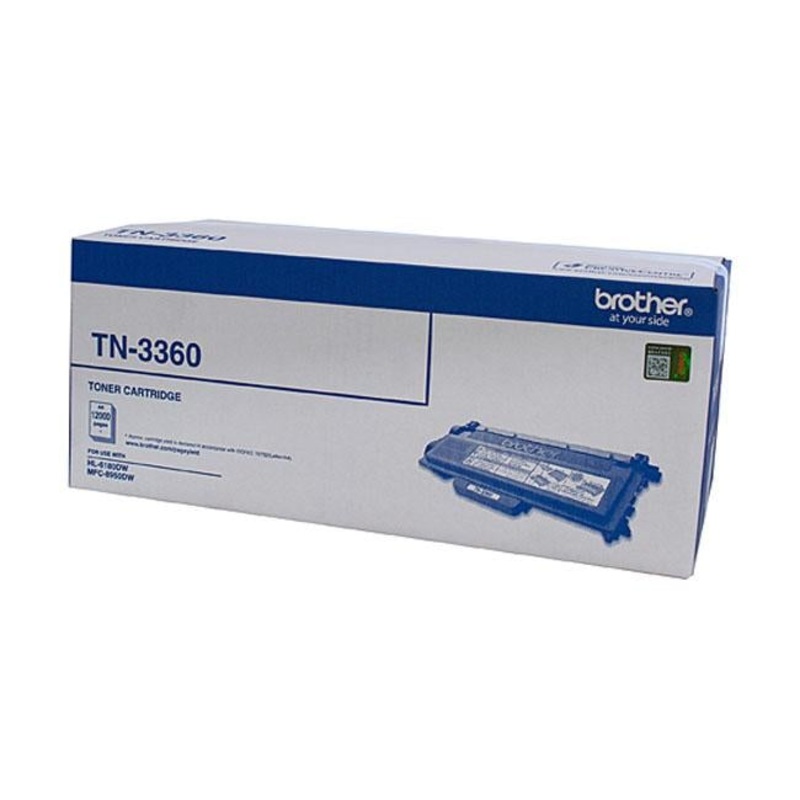 Brother TN3360 Toner Cartridge