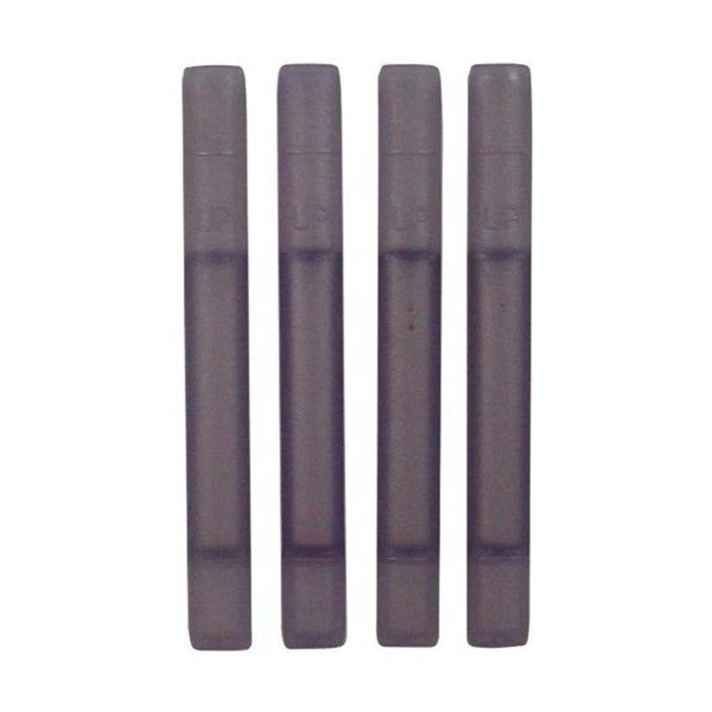 Bic Document Tray Stackers Pack 4