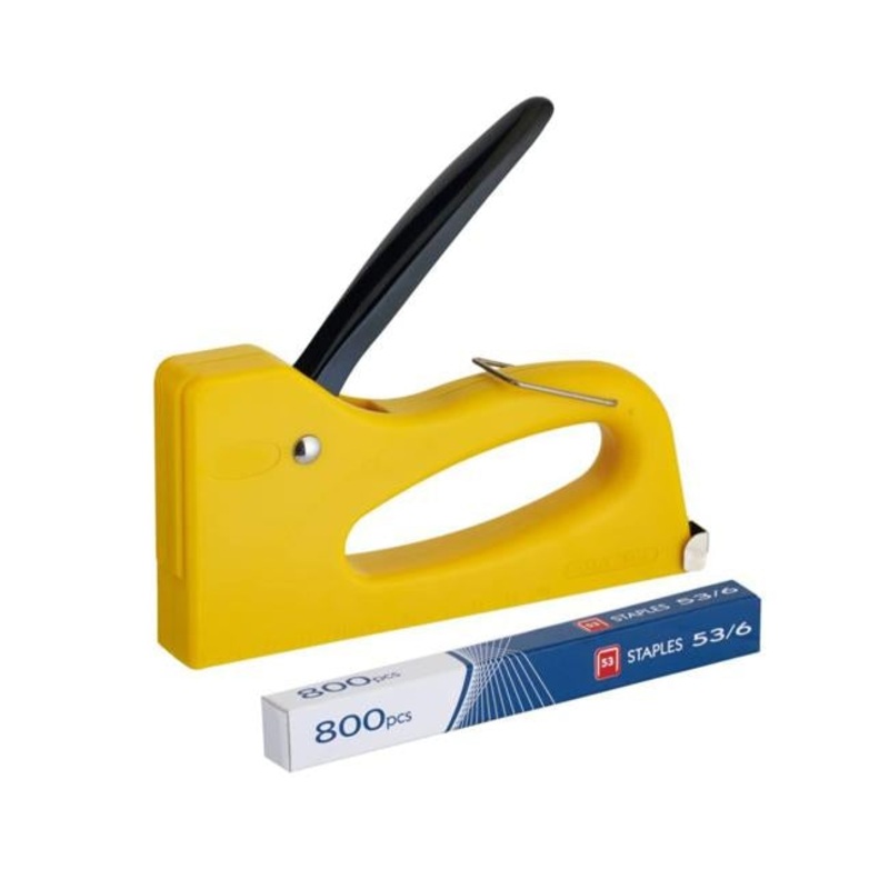 Acme T53 Lightweight Plastic Tacker
