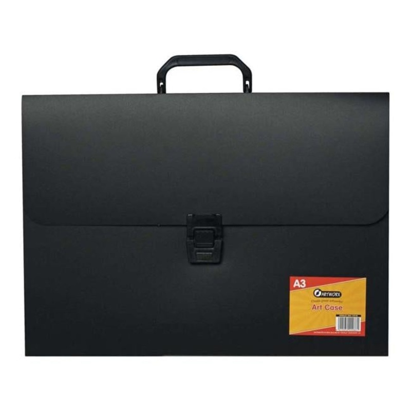 Artworx Artcase A3 Black