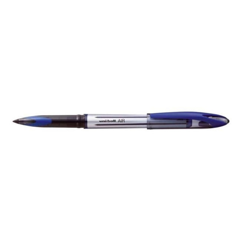 Uni-ball Air Capped Rollerball 0.7mm Blue UBA-188