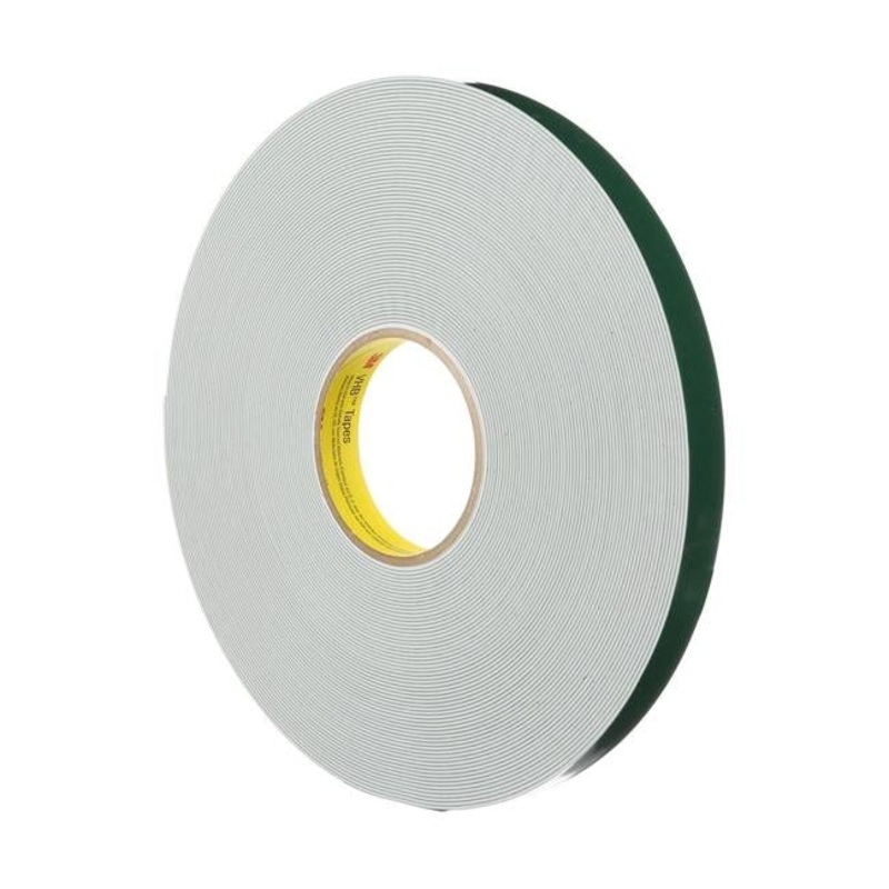 3M VHB Tape 4950 25mm x 33m White
