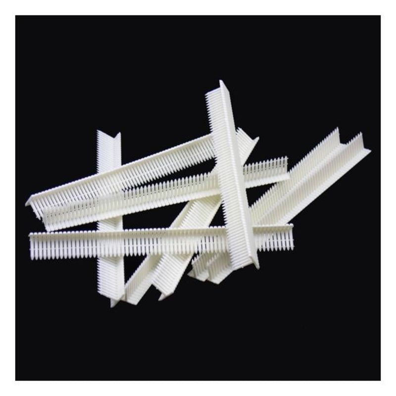 Titac Plastic T Nails T12S 2000pcs