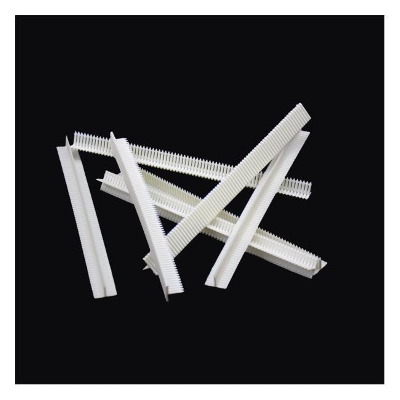 Titac Plastic T Nails T9S 2500pcs