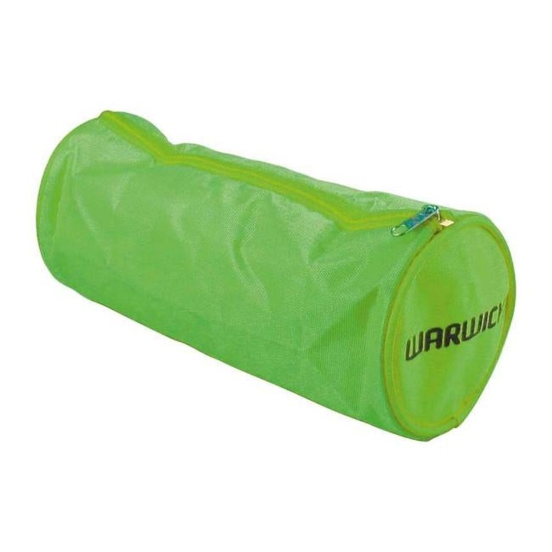 Warwick Pencil Barrel Lime Fluoro Large