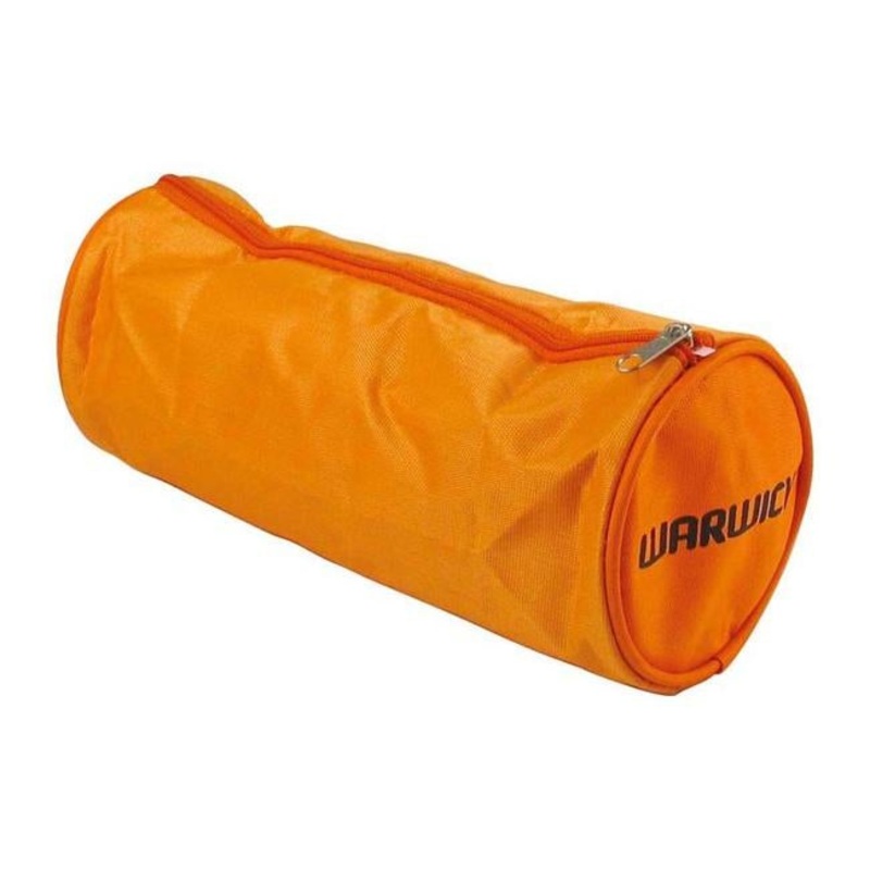 Warwick Pencil Barrel Orange Fluoro Large