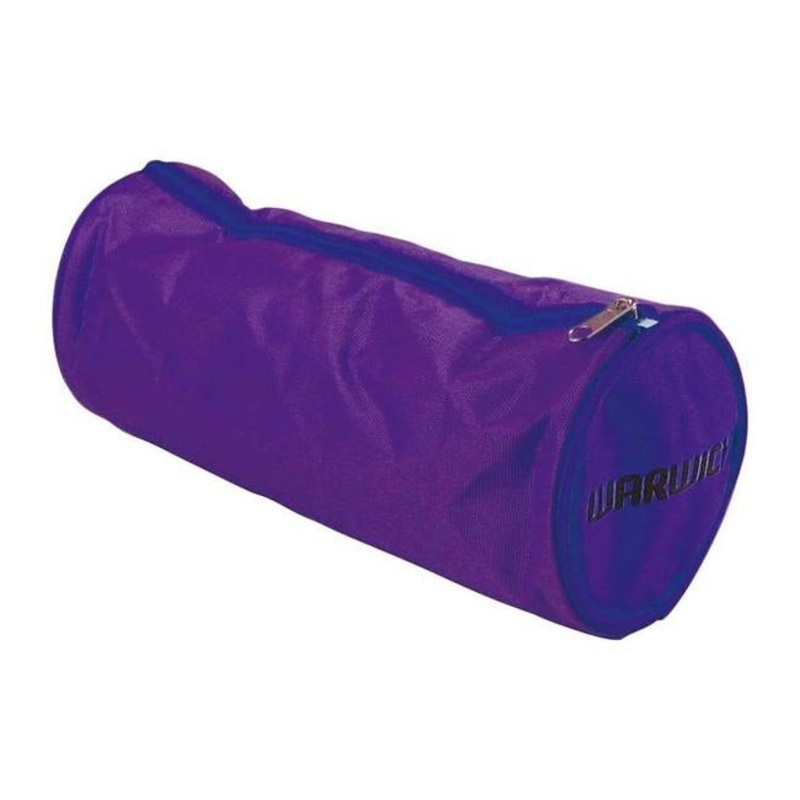Warwick Pencil Barrel Purple Fluoro Large