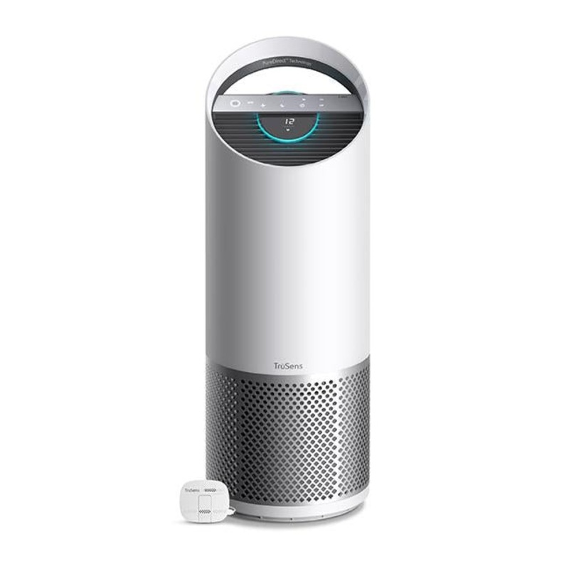 Trusens air purifier large room with sensorpod (z3000)