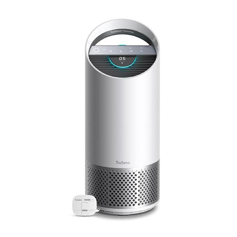 Trusens air purifier medium room with sensorpod (z2000)
