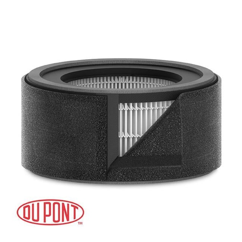 Trusens hepa 2-in-1 filter for z1000