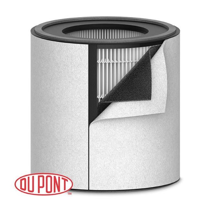 Trusens hepa 3-in-1 filter for z3000