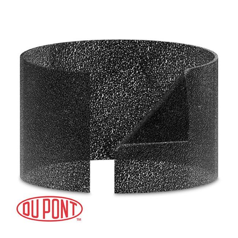 Trusens z2000 activated carbon filter 1