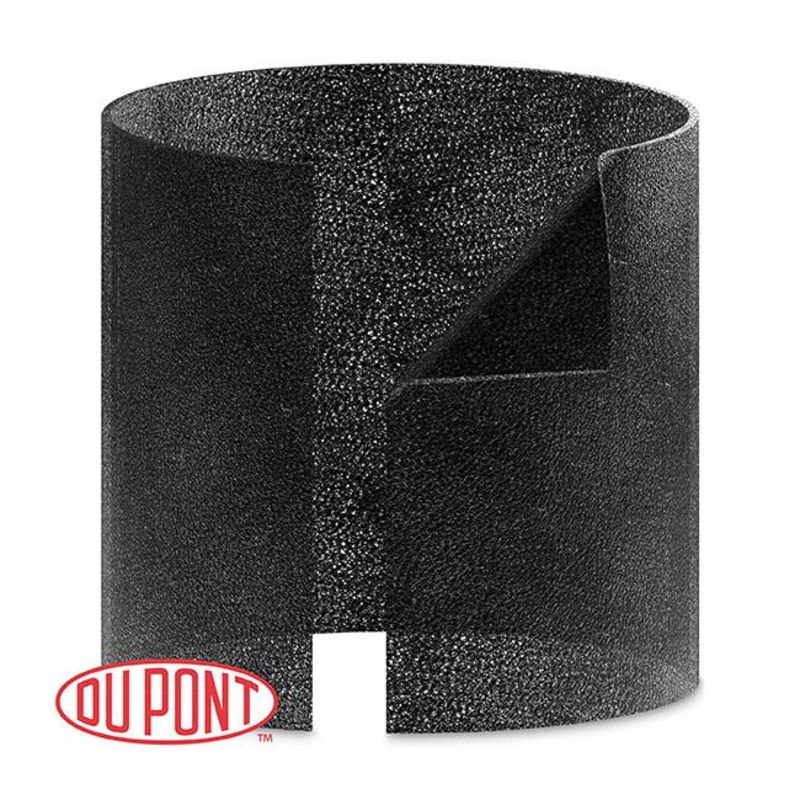 Trusens z3000 activated carbon filter 1