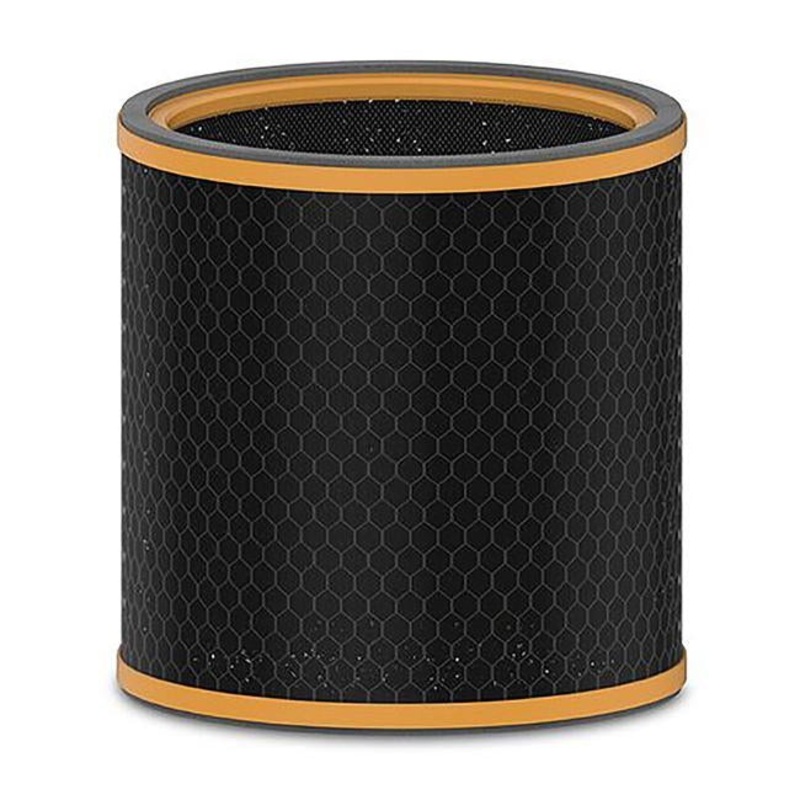 Trusens z3000 carbon filter smoke