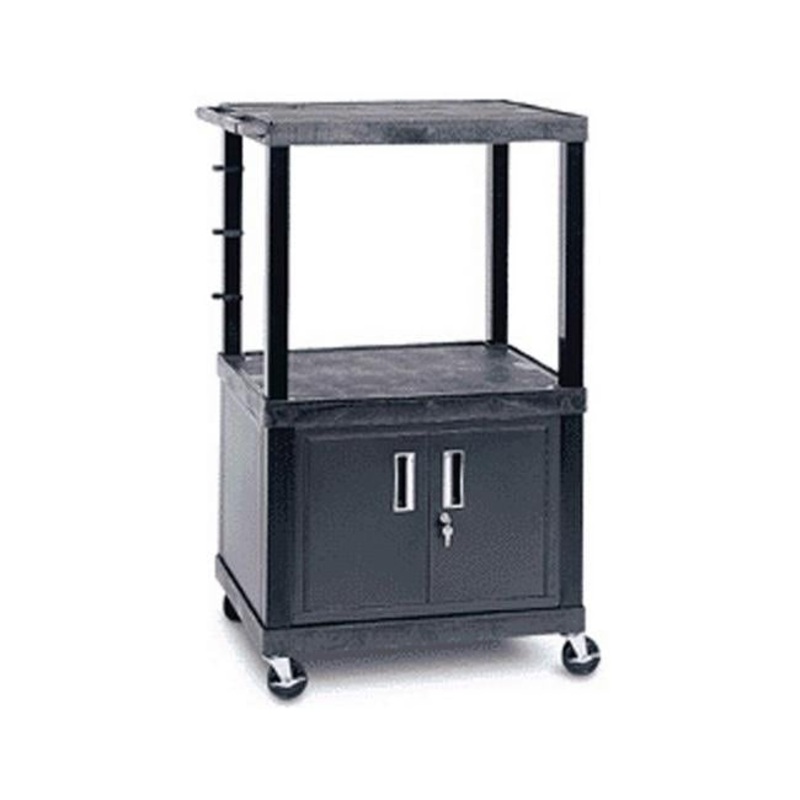 Tuffy cabinet pack wt trolleys