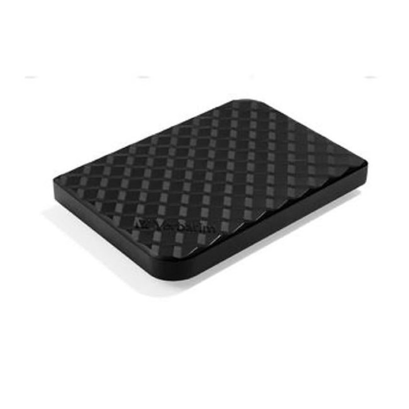 Verbatim store and go usb drive 1tb black