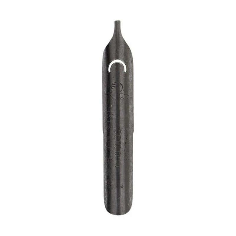Brause Metal Nib Hatat 10001B