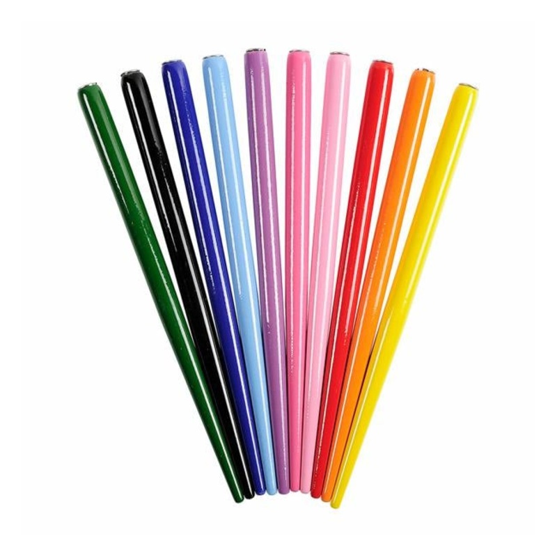 Brause Nib Holder Assorted Colours