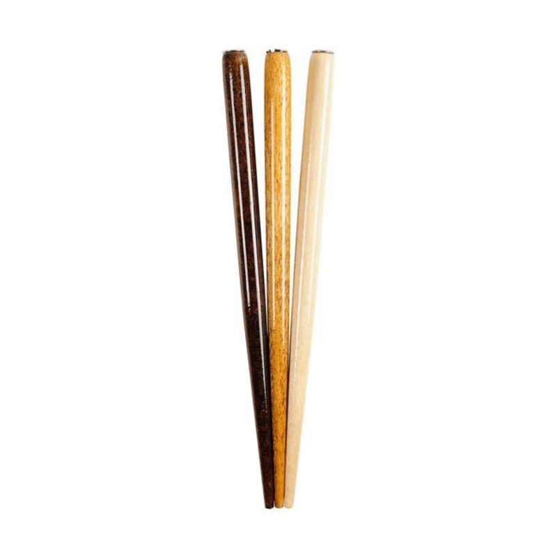 Brause Nib Holder Wooden Natural