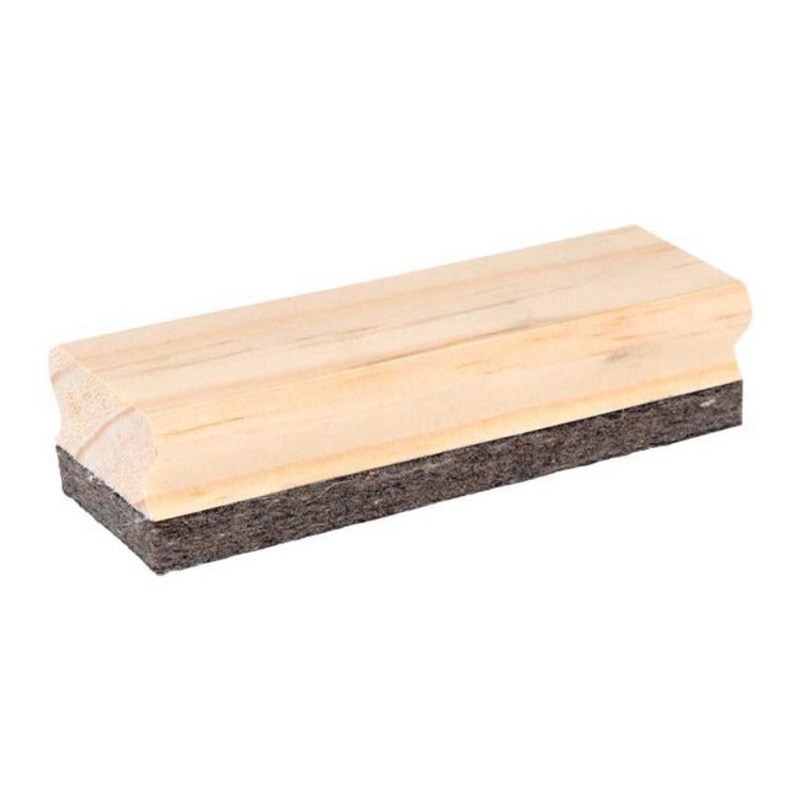 Blackboard Duster Deluxe Felt