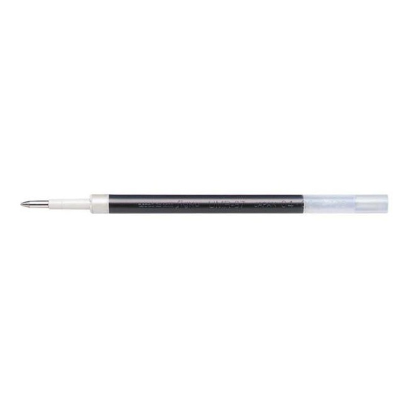 Uni-ball Signo Refill for UM-152/UMN-207 0.7mm Black UMR-87 Single