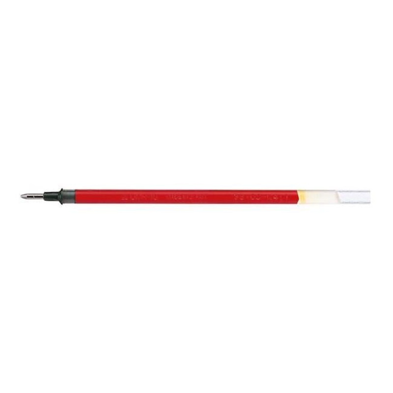 Uni-ball Signo Refill for UM-153 1.0mm Red UMR-10