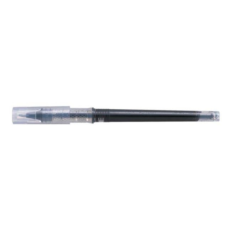 Uni Vision Elite Refill 0.8mm Black UBR-90