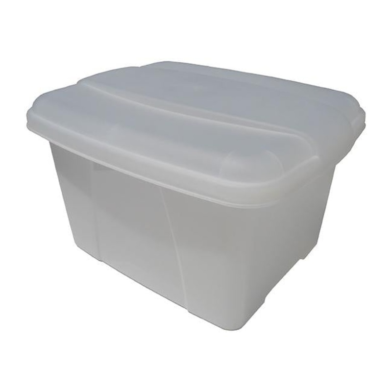 Acco office in a box clear