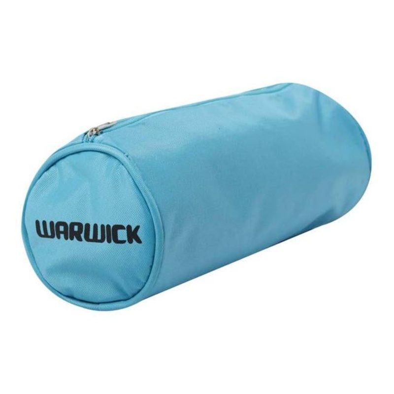 Warwick Pencil Barrel Blue Large