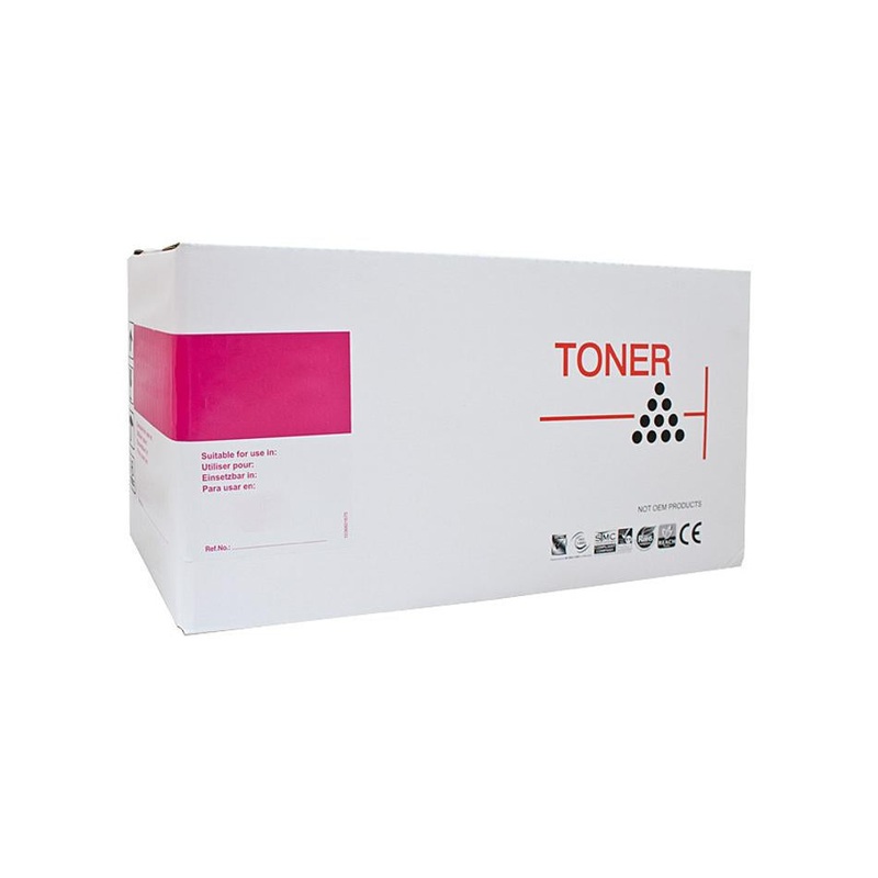 Whitebox CT201593 Magenta Cart