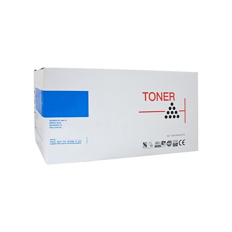 Whitebox CT201633 Cyan Cart