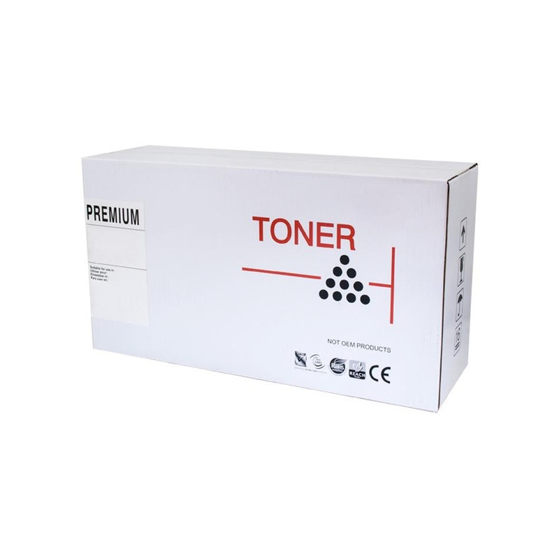 Whitebox Lexm E260A11P Cart