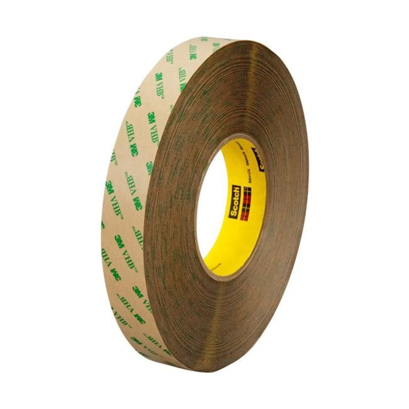 3M VHB Transfer Tape 9473PC 12mm x 55m