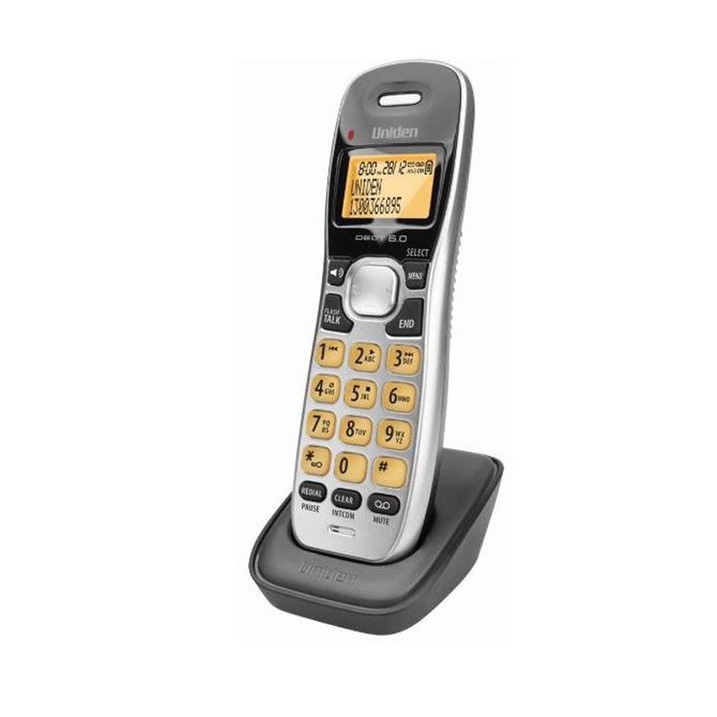 Uniden Cordless Phone DECT1705 Addition Handset DECT17xx Series