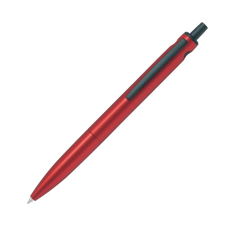 Pilot Explorer Ballpoint Medium Metallic Red (BP-EX1-M-MR-L) 22004