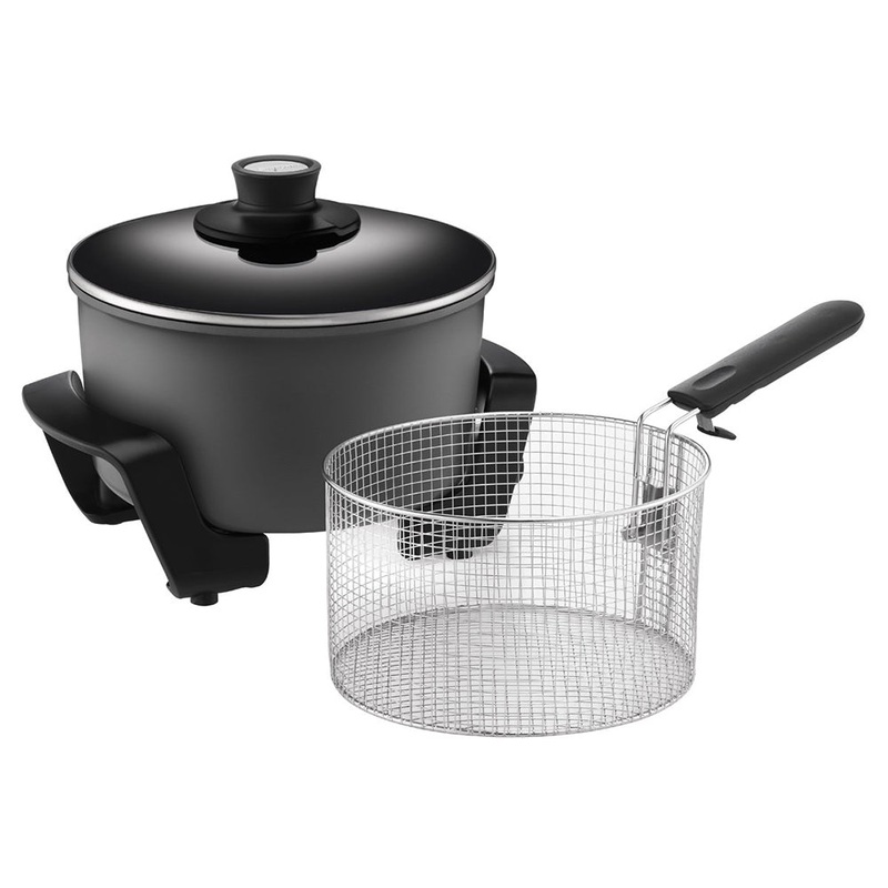 Sunbeam Multicooker Deep Fryer DF4500