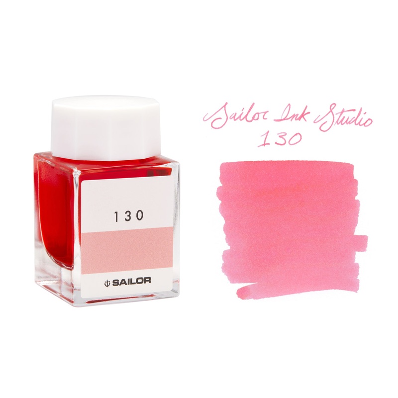 Sailor Ink Studio 130 - 20ml Bottled Ink