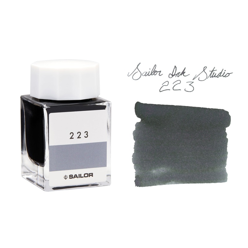 Sailor Ink Studio 223 - 20ml Bottled Ink