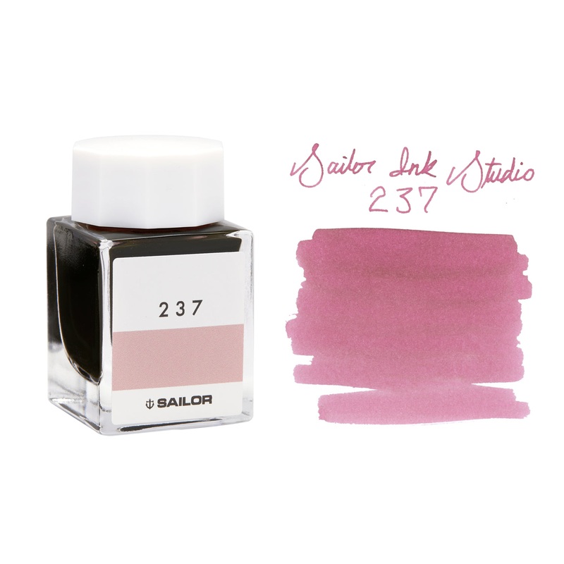 Sailor Ink Studio 237 - 20ml Bottled Ink