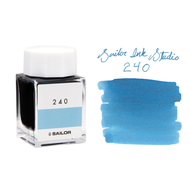 Sailor Ink Studio 240 - 20ml Bottled Ink